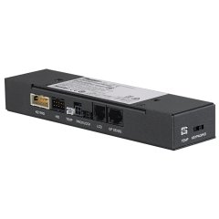 SmartZone ™ Akıllı Kapı Modülü (IDM) sensörler ve tek bir kablo içine birleştirilmiş olan kablolama kapı erişim-kontrol edilebilmesini sağlayan bir kapıya monte edilmiş bir cihazdır. o kadar geri bağlı olan sensör ve kapı erişim kontrolleri ve rotalardan 