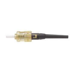 900um sıkı tamponlu fiber yüklemesi için ST 50/125 | mm modlu yönlü konektör.