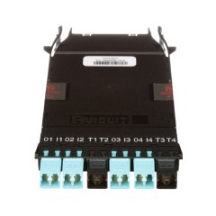HD Flex TAP kaset, OM4, 2 Dubleks LC L
