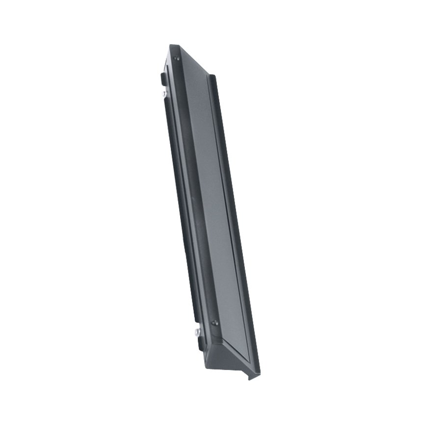 Net-içeriyor ™ İntegral Çatı Cephe Paneli 600mm W Net-Access ™ dolapları White için.