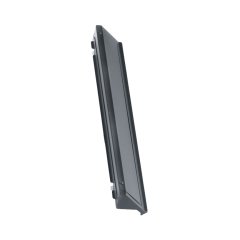 Net-içeriyor ™ İntegral Çatı Cephe Paneli 600mm W Net-Access ™ dolapları White için.