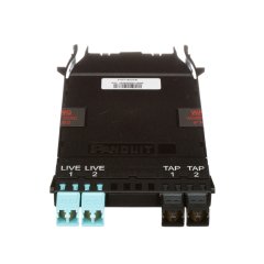 HD Flex BiDi TAP kaset, OM4 2 Live D