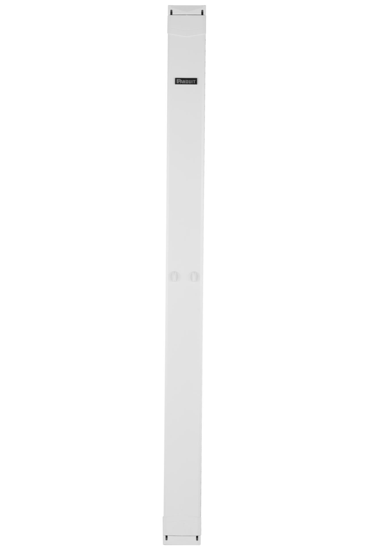 Panduit® Patchrunner® 2 Enhanced Dikey Kablo Yöneticisi çiftleri ultra yüksek yoğunluklu yeteneği ve eşsiz Sıfır RU yama özelliği ile çok yönlülük. kısmen monte edilmiş yöneticisi kolay bir kurulum ile dağıtım hızlandırmaya yardımcı olur. Aziz, Tek Tarafl