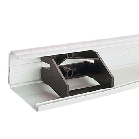 tip LD5 raceway ile kullanılmak üzere Kurulum aracı.