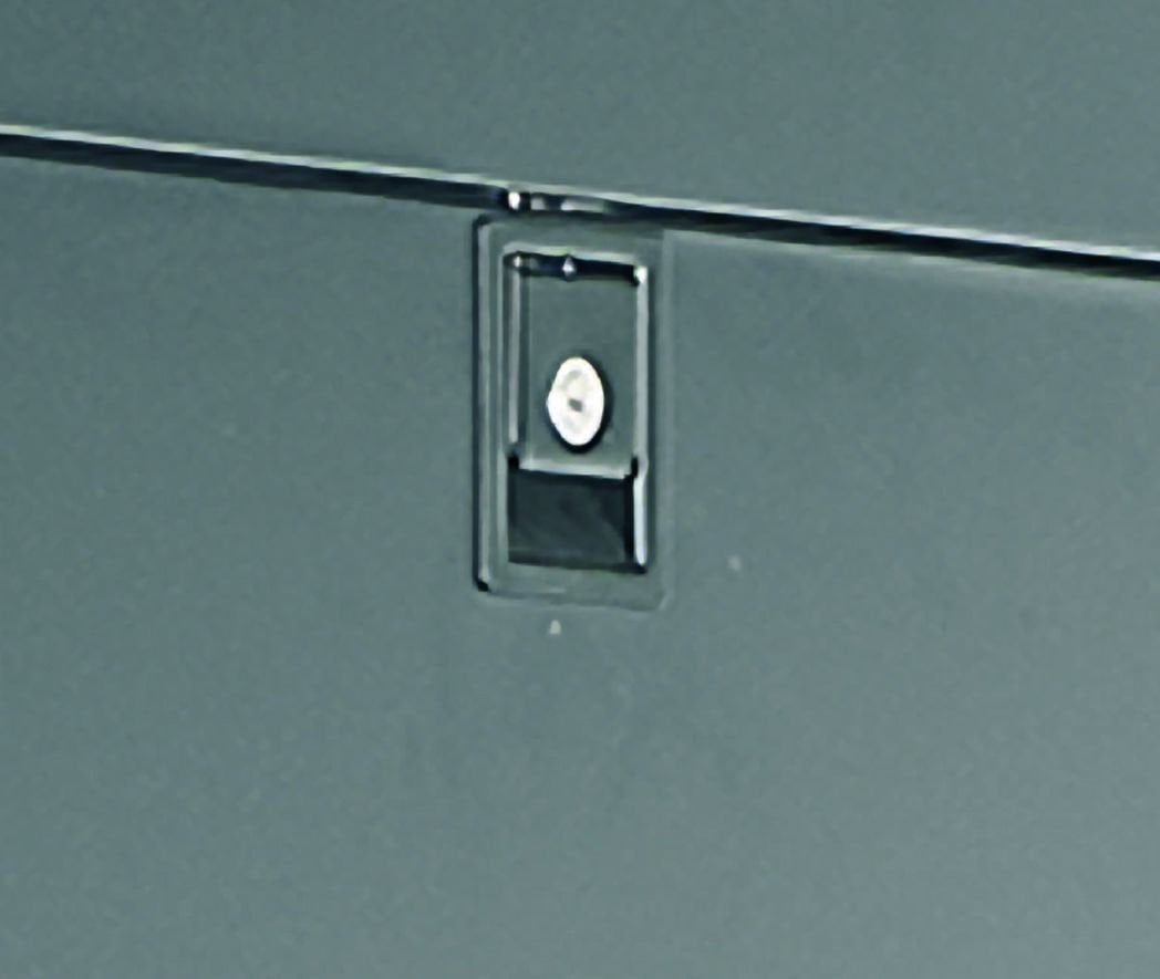 Net-Ayet Eşsiz Anahtarlı Yan Panel Kilidi - 005