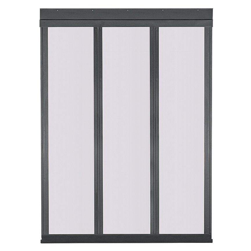 Satır Cap 1800mm koridor genişliği Sonu - 48RU CAC sistemi BL ile uyumlu