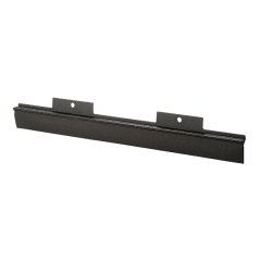 Ön veya 600mm genişliğinde kabine için geri zemin mühür.