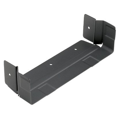 Panduit 12x4 FiberRunner® Sistemine Tyton 12x4 lightguide Channel, Newton 12x4 Kanal veya DITEL 12x4 Lightrax Kanaldan uydurma geçişler. Siyah ve metal malzemeden imal edilmiştir. Eklenti donanımı dahildir.