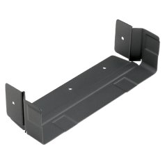 Panduit 12x4 FiberRunner® Sistemine Tyton 12x4 lightguide Channel, Newton 12x4 Kanal veya DITEL 12x4 Lightrax Kanaldan uydurma geçişler. Siyah ve metal malzemeden imal edilmiştir. Eklenti donanımı dahildir.