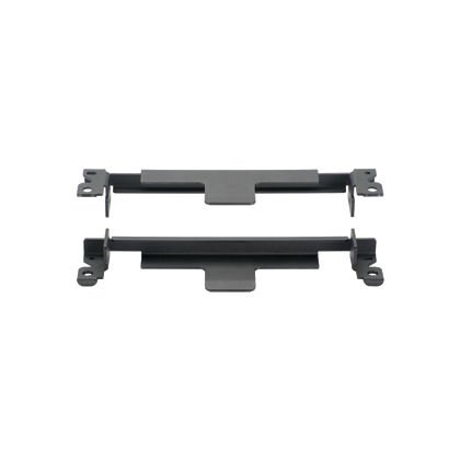 Kelepçe kiti bir PED8 kapı PRV8 PatchRunner ™ Dikey Yöneticiye eklenen izin vermek.