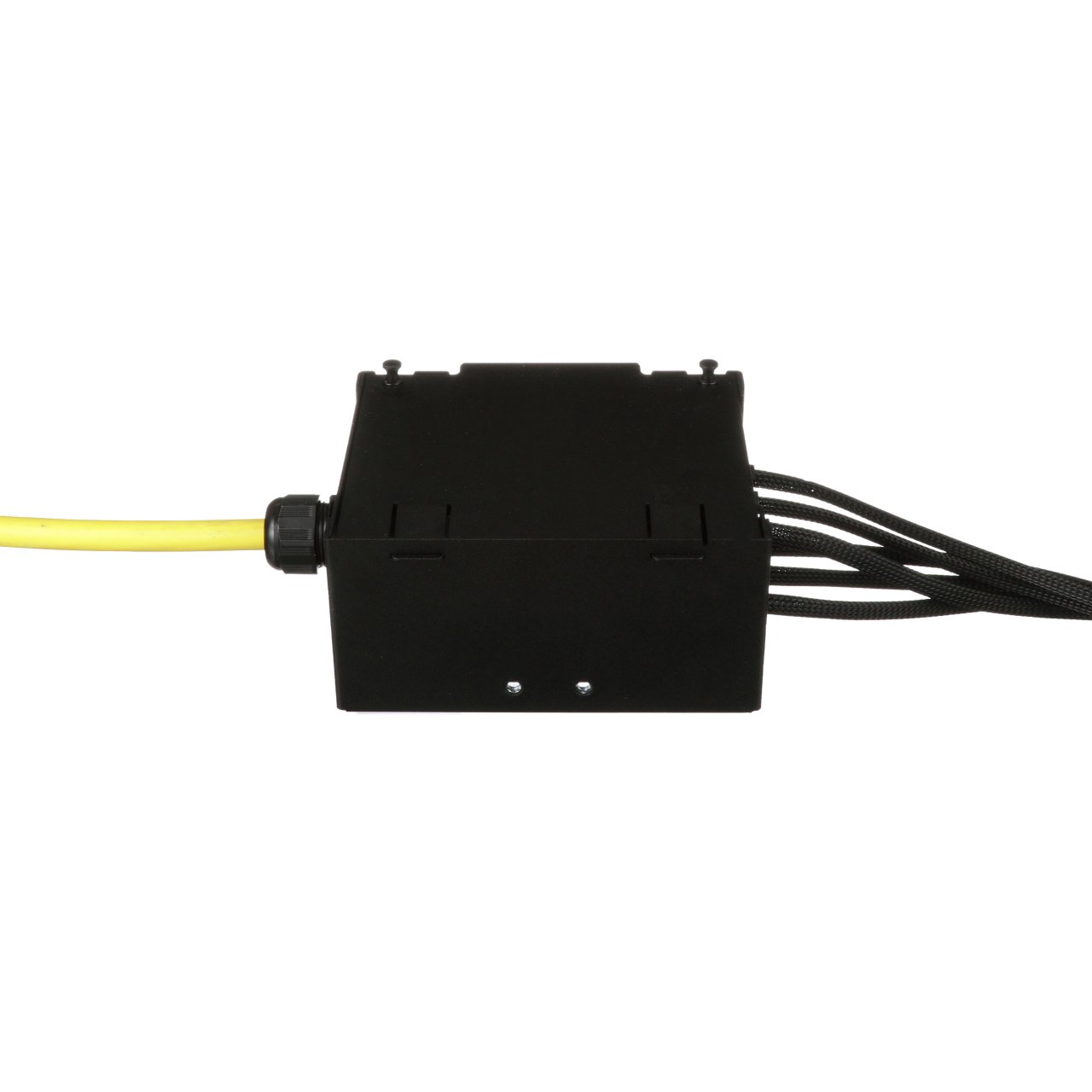 17mm - Yüksek Fiber Kablo Koparma Kit Kont dış 9mm arasındaki çapı Kablo Çapları Kabul (0.35” - 0.67” )