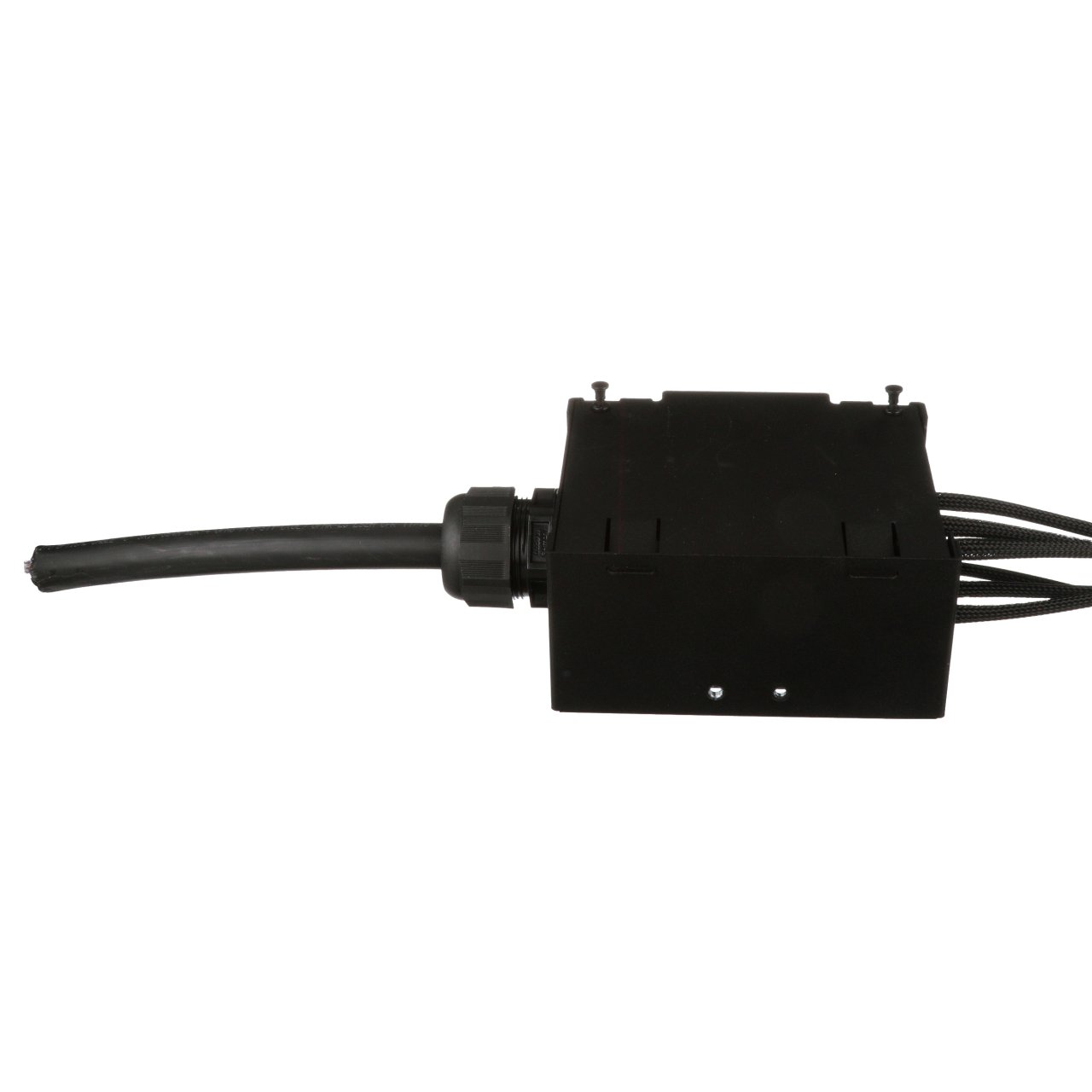 28 mm - Yüksek Fiber Kablo Koparma Kit Kont dış 16mm arasındaki çapı Kablo Çapları Kabul (0,63” - 1.10” )