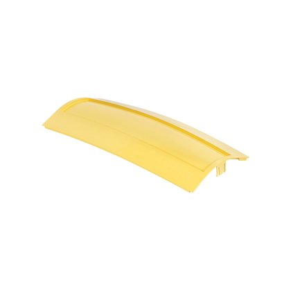 dış dikey 45 ° 'lik açı montaj FROV4524X4YL için isteğe bağlı kapak. Snap-on özelliği kapak yüklenmiş ve gerekli hiçbir araçlarıyla çıkarılmasını sağlar.