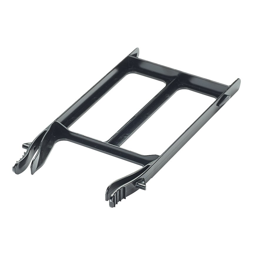 HD Flex 6-Liman Boşaltma Paneli, Siyah.