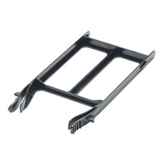 HD Flex 6-Liman Boşaltma Paneli, Siyah.