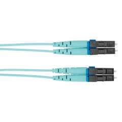 MSFP, OM4, dubleks, sıfır halojen alan düşük duman MSFP, 1.6 mm kablo ara kablosu MSFP form faktörü alıcı-çiftleşme sağlar gömlekli.