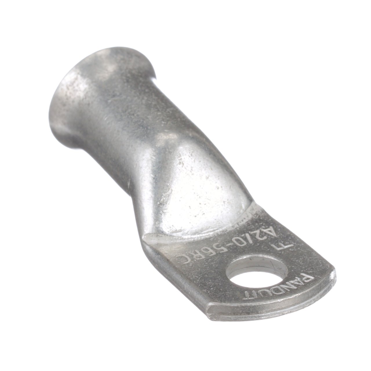 Pil Kablo Pabucu, 4/0 AWG, 1/2'' Stud
