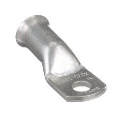 Pil Kablo Pabucu, 4/0 AWG, 1/2'' Stud