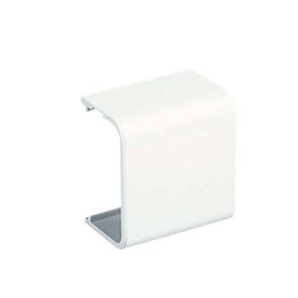 LD5, LDPH5 ve içinde LDS5 raceway, Uluslararası Gray, ABS, Uzunluk 1.00 ile kullanmak için uydurma çoğaltıcı.