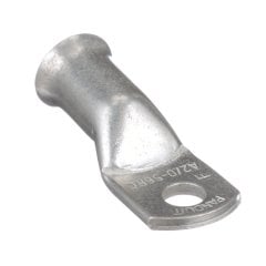 Pil Kablo Pabucu 6 AWG, 10. Stud