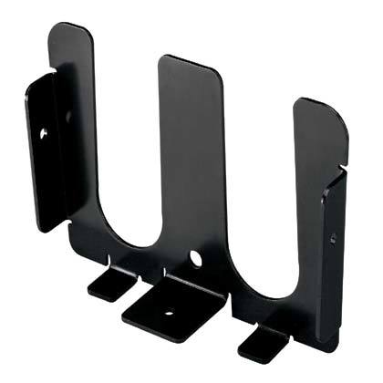 Metal kanalın önüne bağlanarak uydurma veya çap iç kanal içindeki katı, 1.5 (38mm) dört adet kadar geçiş için uygundur. Donanım kurulumu için dahildir. Siyah renk sadece.