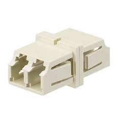 Dubleks LC Fiber Adaptör (El) Phos