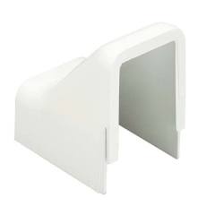 içinde LD5 raceway, Uluslararası Gray, ABS, Uzunluk 3.42 ile kullanmak için uydurma Bırak tavan / giriş ucu.