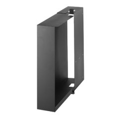 içinde serin hava ile karıştırma sıcak havayı engelleyen bir 42in (1070mm) sıcak koridora geniş Net-Erişim ™ N-Type Kabine anahtarı Cisco 6509 anahtar yanından Net-Direct ™ Hava Egzoz Kanal yolları egzoz hava, kabine. Bu sadece requ yapar