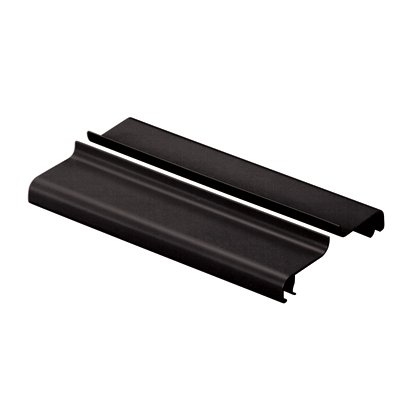 Opsiyonel bölünmüş kanal FR4X4BL2 için kapağı menteşeli. kolay eklemek için erişim veya kaldırma kablolar için 3/4 (19mm) açıklığı radyal oluşturur. Ek bileşen menteşe özelliği ° 30 ° ve 90 ° arasında bir kapağın yerleştirilmesi mümkün kılar.