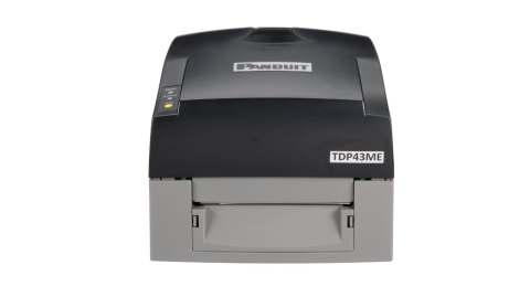 Easy-Mark Plus™ Masaüstü Yazıcı TDP43ME-KITI
