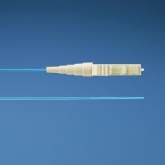 OM1 1 lifli 900um tamponlu Ek Montaj bir ceket, helezon, std.IL. LC