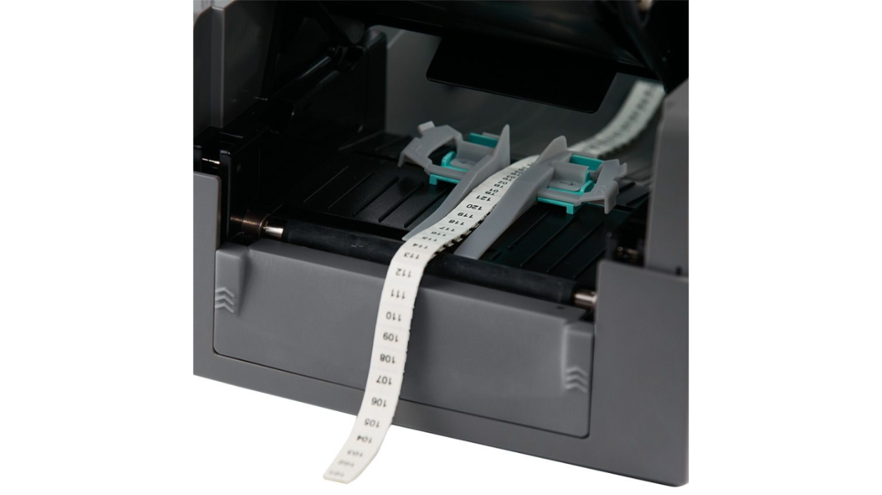 TDP43ME yazıcı için Terminal Bloğu Marker adaptör kiti