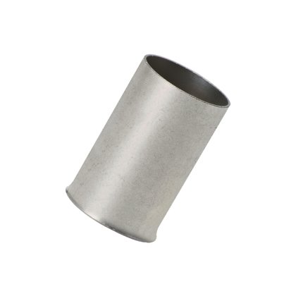 Yüksük, yalıtılmamış, 400 kcmil tel aralığı, 1.57 (44.0mm) Pim uzunluğu.