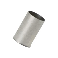 Yüksük, yalıtılmamış, 400 kcmil tel aralığı, 1.57 (44.0mm) Pim uzunluğu.