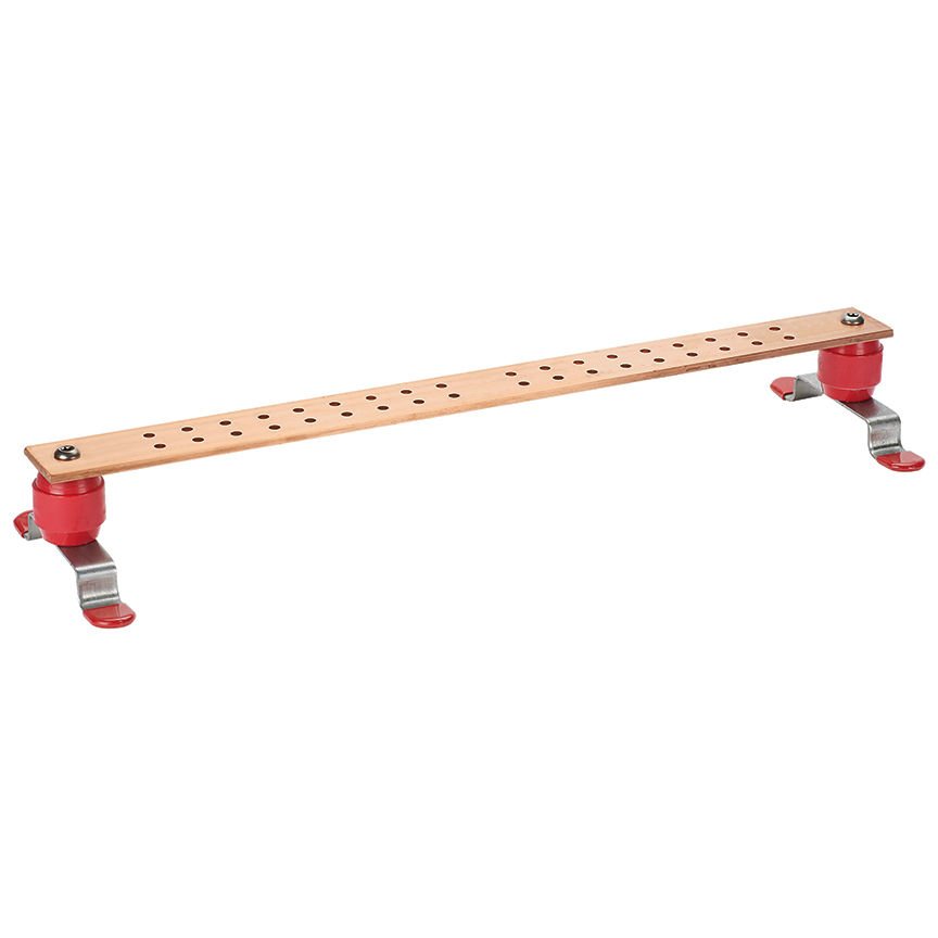 Bara 1/4'' Topraklama X2'' X 24''
