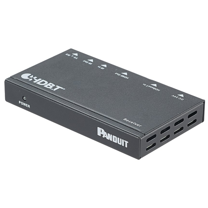HDBaseT Alıcı Kutusu