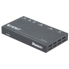 HDBaseT Alıcı Kutusu