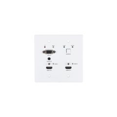 HDBaseT Duvar Sacı Verici