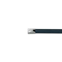 Güçlü tam kalınlıkta IMLT Tie, 316, SS, Standart, 201mm (7.9 ''), 0,25 mm (0.010'') Kaplı