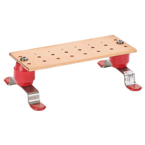 Bara 1/4'' Topraklama x 4'' x 10''