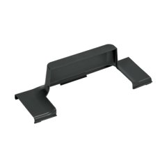 Sıvı üzerinde Bağlantı FRSPJ4X4BL ile bağlantılı olarak tamamen kuşatmaktadırlar 4x4 kanalı için kullanılır. Kapak kanal tabanı üzerine oturur. Menteşeli özelliği kolay erişim eklemek veya kaldırma kabloları için izin verir.