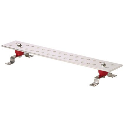 1/4'' x 4'' x 24'' Topraklama Bara.