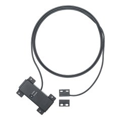 Elektronik Saplı (soğuk & sıcak koridor seçilebilir) için SmartZone ™ G5 Erişim Hub. göbek 3.74 x 1.46 x 1.14 inç (95 x 37 x 29 mm) ölçer.