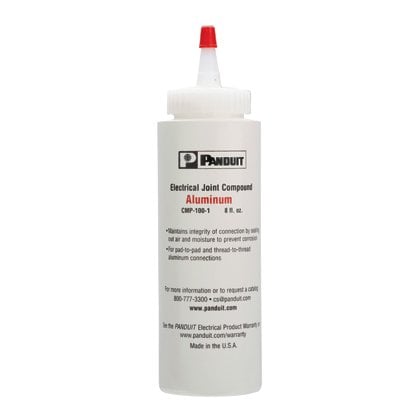 ped-to-pad veya iplik-to-iplik alüminyum bağlantıları, 8 oz İletişim yardım. Çalışma sıcaklık aralığı -40 ° C (-40 ° C), 350 ° F (177 ° C).