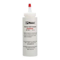ped-to-pad veya iplik-to-iplik alüminyum bağlantıları, 8 oz İletişim yardım. Çalışma sıcaklık aralığı -40 ° C (-40 ° C), 350 ° F (177 ° C).