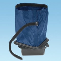 10'' x 8'' (254.0mm x 203.2mm) 8.2'' sağlar x 6,2'' (208.3mm x 157.5mm) kapasitesi genel boyutu.