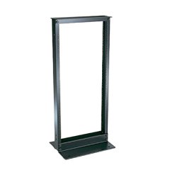 19'' EIA aluminum.Dimensions raf: 84.0 ''H 20.3'' W x 3.0'' x (2134mm X 514mm x 76mm).