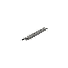 Aynı 1/2 kullanılarak Pathway, yukarıda veya WYR-Grid® 12'' altında bir FiberRunner® 4x4 ve 6x4 Kanal desteklemek için kullanılır genişliği (305 mm) WYR-Grid® 12'' FiberRunner® QuikLock ™ Dişli çubuk Trapez montaj desteğini elyaf ''ya da 12 mm çubuğu dişl