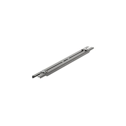 WYR-Grid® 18'' için FiberRunner® QuikLock ™ Dişli çubuk Trapez Parantez (457 mm) genişliğinde. Yukarıda veya WYR-Grid® 18'' altında FiberRunner® 4x4, 6x4 ve 12x4 Kanal desteklemek için kullanılır aynı 1/2'' kullanılarak Pathway ya da 12 mm çubuk WGTB18BL 