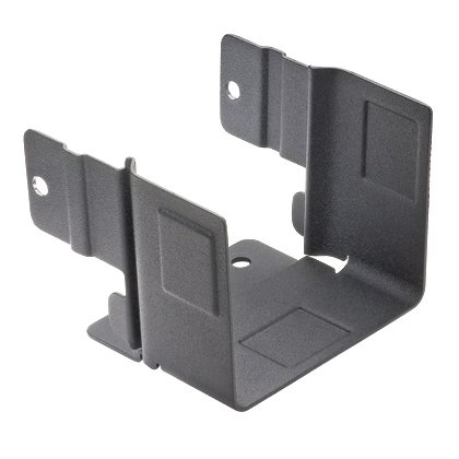 4x4 FiberRunner® Sistemine TELECT en 4x4 WaveTrax Sistemi o geçişler takılması. Montaj siyah renge sahiptir ve metalden yapılır. Eklenti donanımı dahildir.